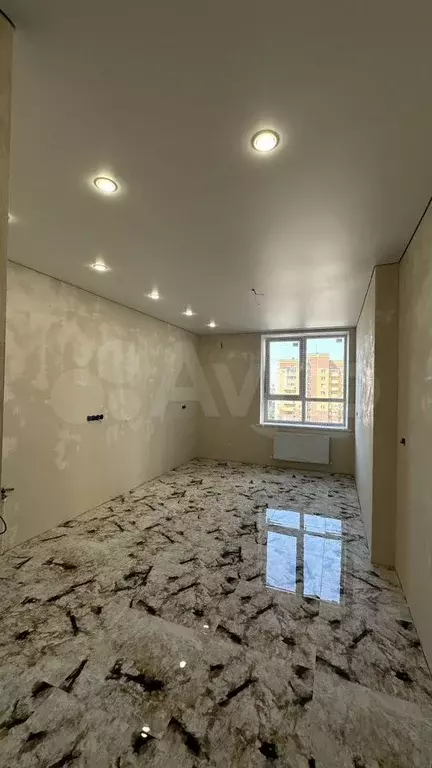 2-к. квартира, 65 м, 7/10 эт. - Фото 1