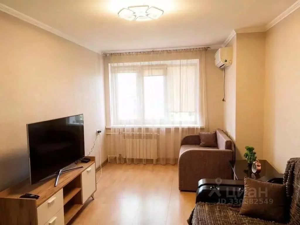 1-к кв. Краснодарский край, Геленджик ул. Гринченко, 26 (27.0 м) - Фото 2