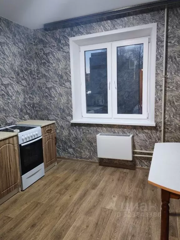 1-к кв. Курганская область, Курган Заозерный жилрайон, 5-й мкр, 17к5 ... - Фото 1