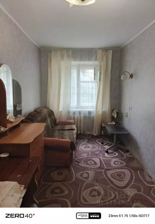 Комната Саратовская область, Саратов Тверская ул., 36 (12.0 м) - Фото 1