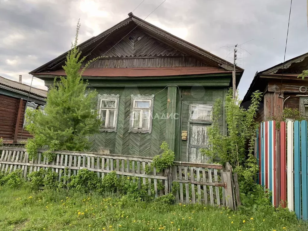 Дом 40,4 м на участке 23 сот. - Фото 1