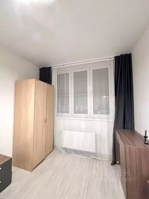 1-к кв. Нижегородская область, Нижний Новгород д. Анкудиновка, ул. ... - Фото 2