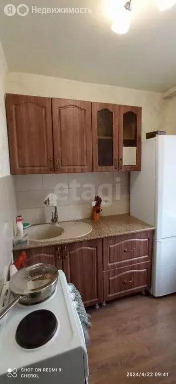 2-комнатная квартира: Рассвет, 2 (42 м) - Фото 2