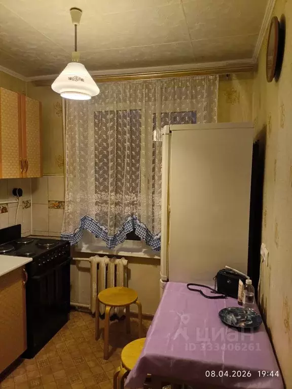 Комната Москва ул. Каховка, 18К4 (16.0 м) - Фото 2