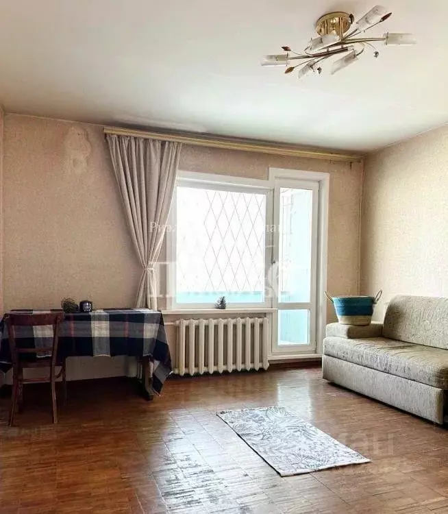 5-к кв. Иркутская область, Иркутск ул. Александра Невского, 89 (87.0 ... - Фото 1