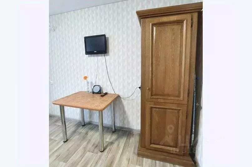 1-к кв. Башкортостан, Уфа ул. Минигали Губайдуллина, 3 (29.0 м) - Фото 2