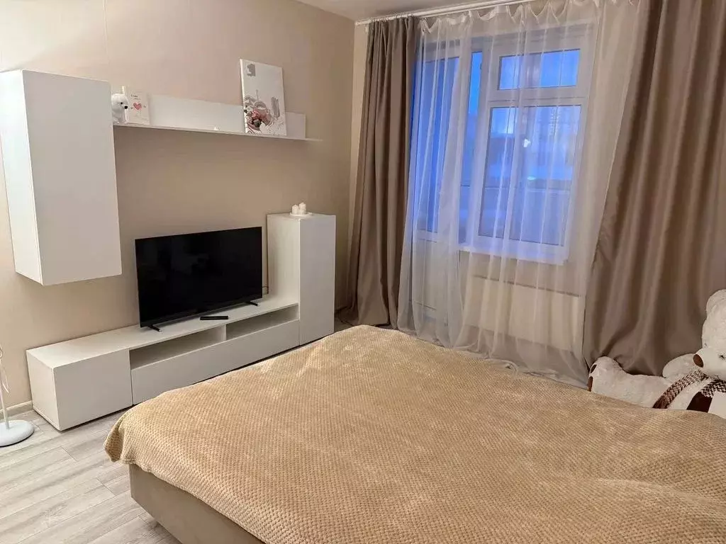 2-к кв. Нижегородская область, Нижний Новгород Бурнаковская ул., 51 ... - Фото 0