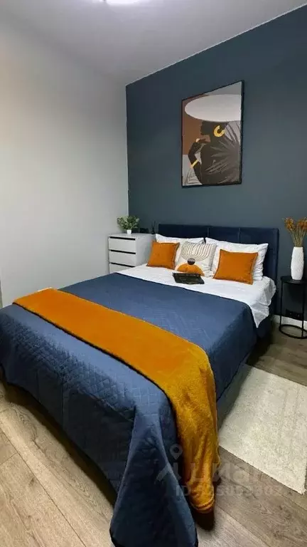 Студия Москва проезд Серебрякова, 11к2 (19.0 м) - Фото 2