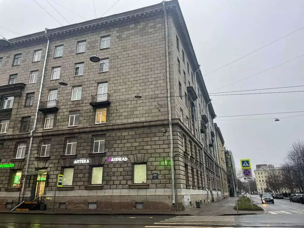 Офис в Санкт-Петербург ул. Карташихина, 10 (148 м) - Фото 1