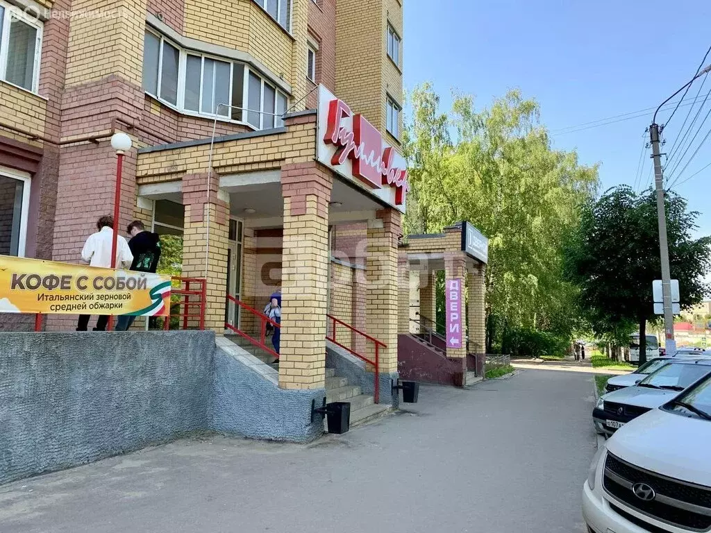 Помещение свободного назначения (102 м) - Фото 2