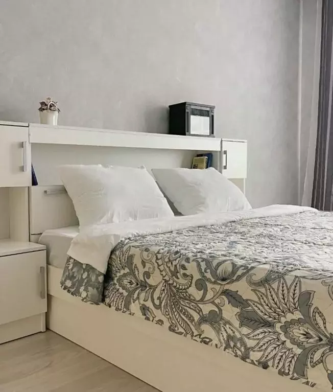 1-к кв. Санкт-Петербург Мебельная ул., 21к2 (42.0 м) - Фото 1