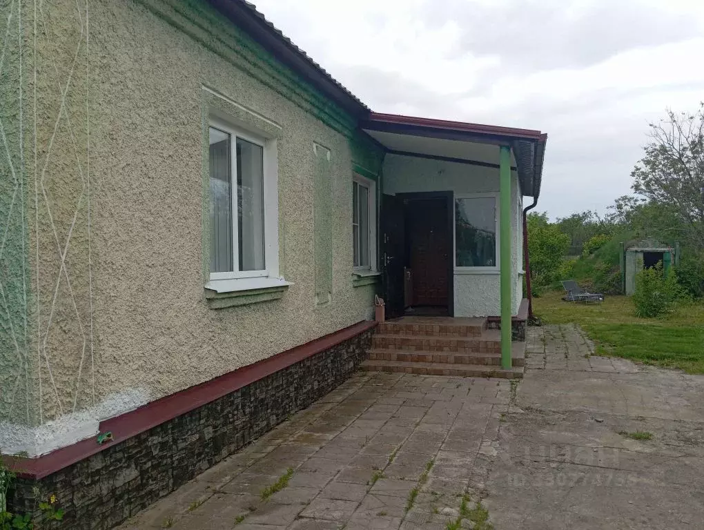 Дом в Воронежская область, Хохольский район, с. Гремячье Зеленая ул., ... - Фото 2