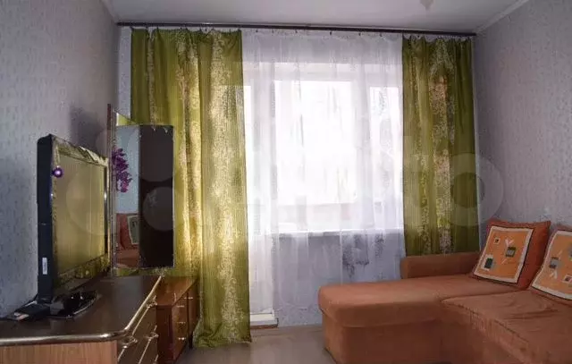 2-к. квартира, 48,4 м, 2/5 эт. - Фото 0