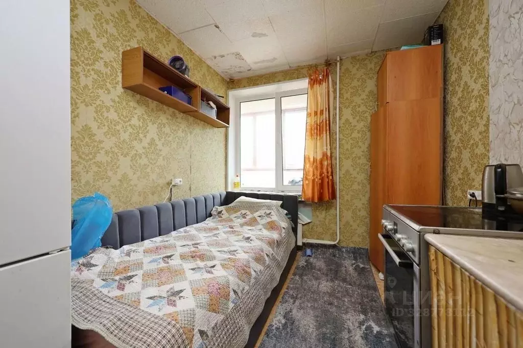 1-к кв. Москва Белореченская ул., 25С1 (40.0 м) - Фото 2