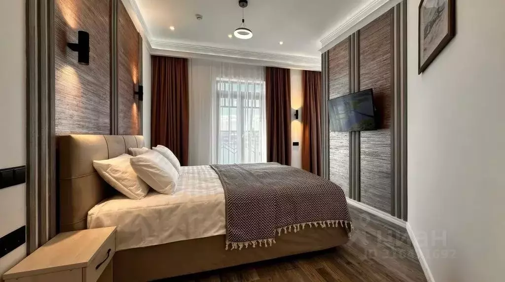 2-к кв. Карелия, Сортавала ул. Ленина, 1 (67.0 м) - Фото 0