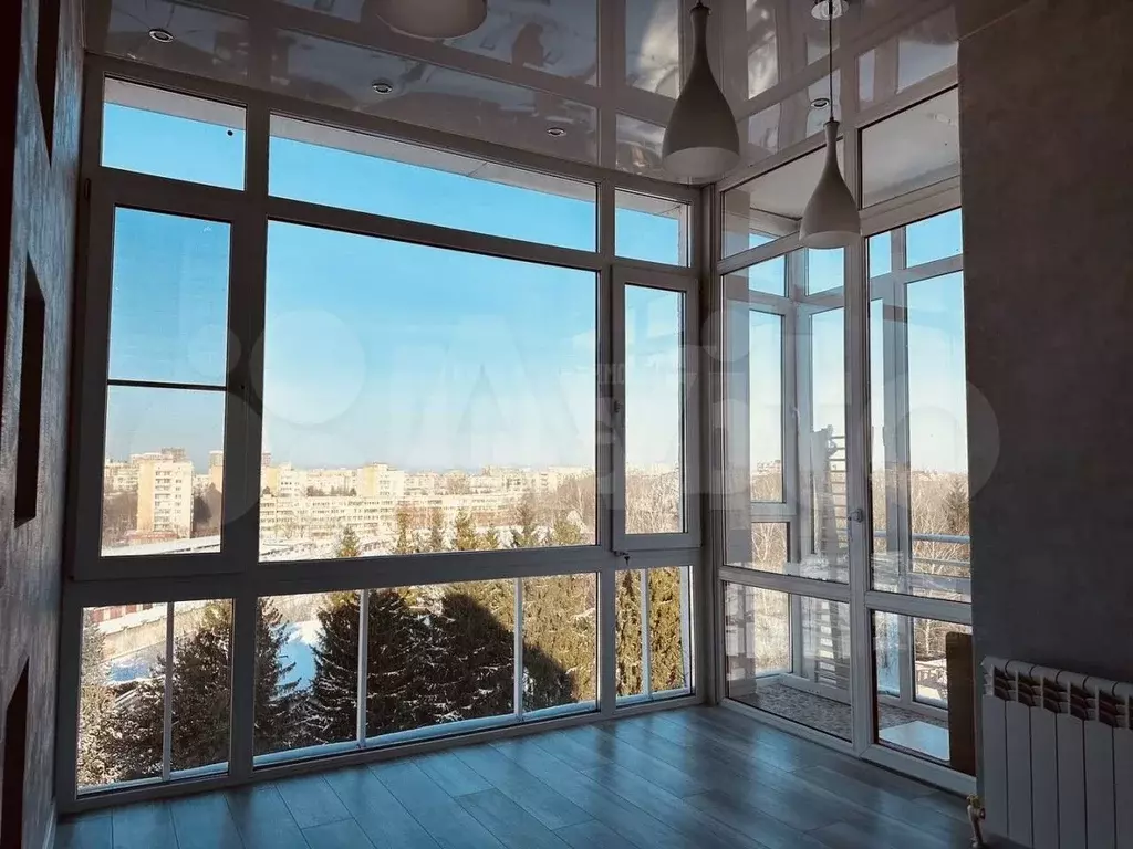 2-к. квартира, 50 м, 8/8 эт. - Фото 0