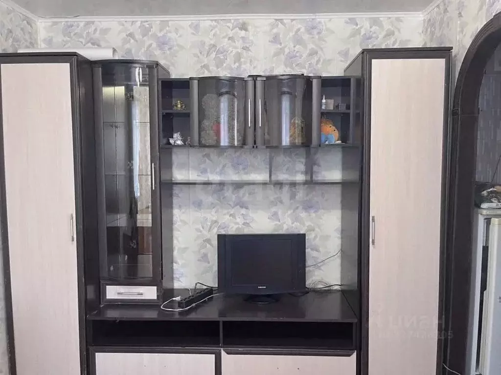 Студия Татарстан, Казань ул. Аделя Кутуя, 68к1 (25.0 м) - Фото 1