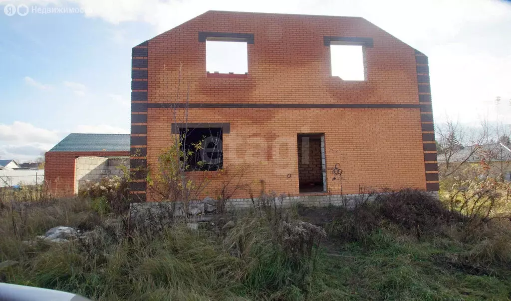 Участок в Нижняя Лужна, Мирный переулок (6.5 м) - Фото 2