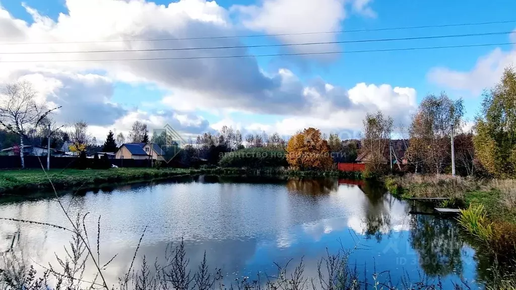 Дом в Московская область, Дмитровский городской округ, д. Кузнецово  ... - Фото 0