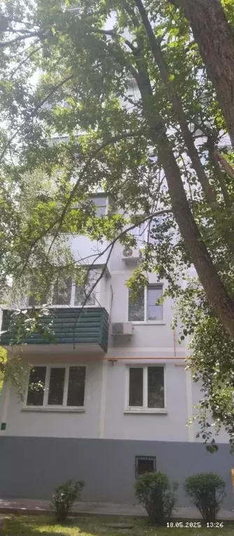 Продаётся 1-к квартира, 31 м - Фото 0