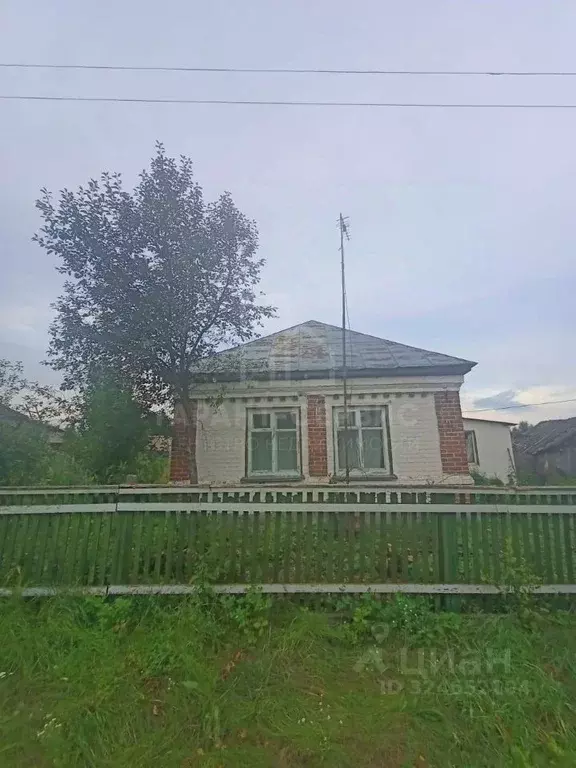 Дом в Тамбовская область, Сосновский муниципальный округ, с. Новое ... - Фото 2