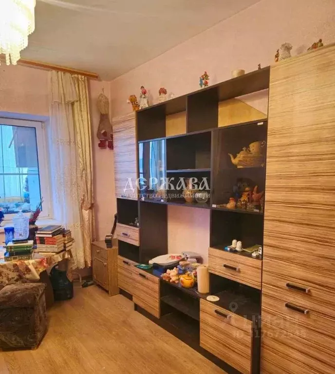 2-к кв. Белгородская область, Губкин пер. Горняков, 3 (42.0 м) - Фото 1