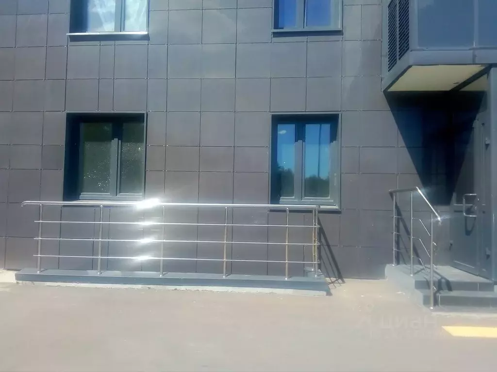 Помещение свободного назначения в Московская область, Ногинск ... - Фото 1