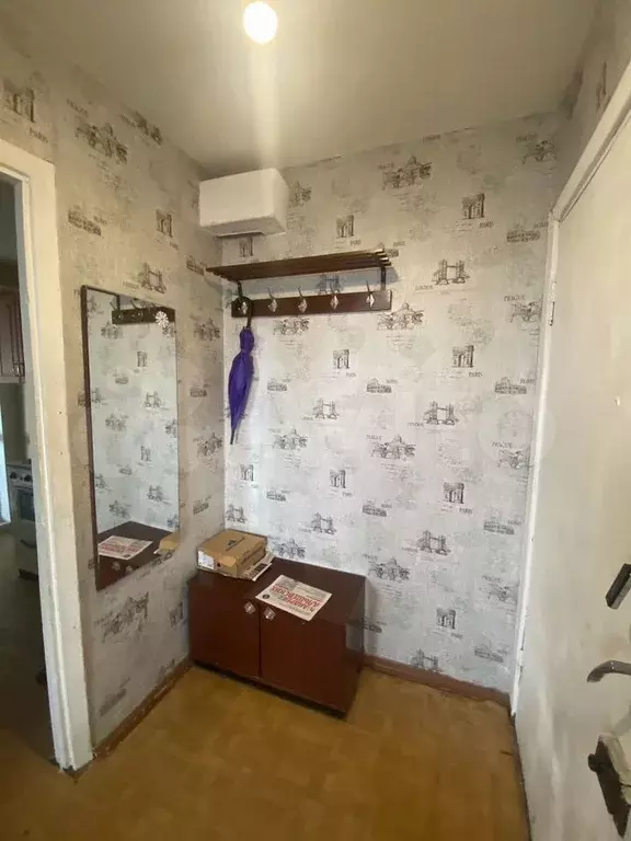 1-к. квартира, 34,8 м, 11/12 эт. - Фото 0