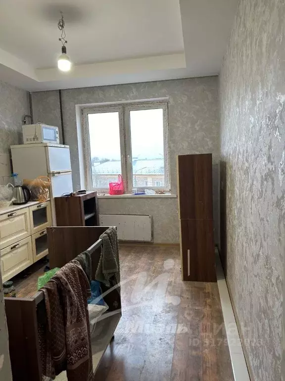 1-к кв. Московская область, Богородский городской округ, Обухово пгт ... - Фото 1