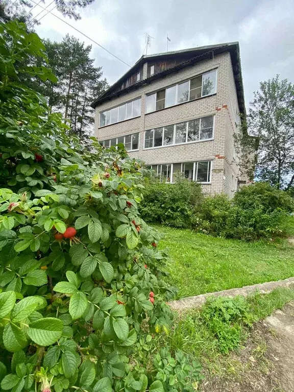 2-комнатная квартира: Стрижи, Юбилейная улица, 2 (51 м) - Фото 0
