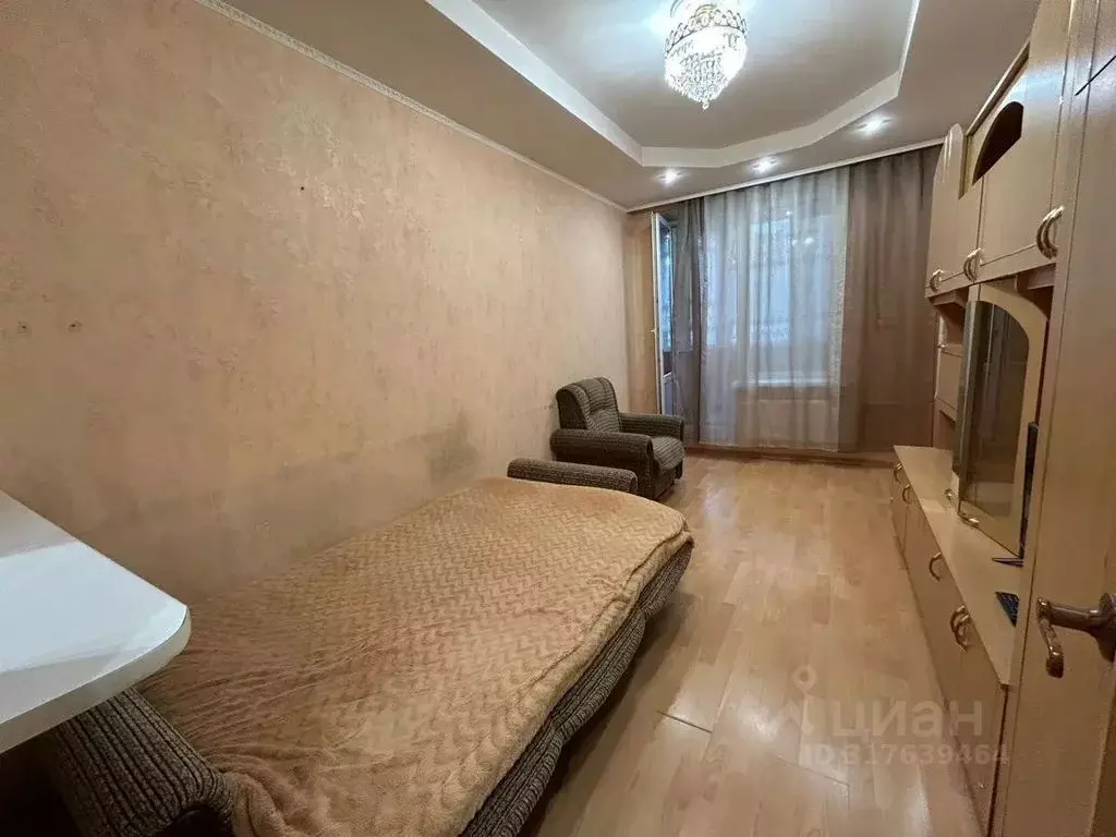 1-к кв. Санкт-Петербург Малая Бухарестская ул., 5к2 (28.0 м) - Фото 1