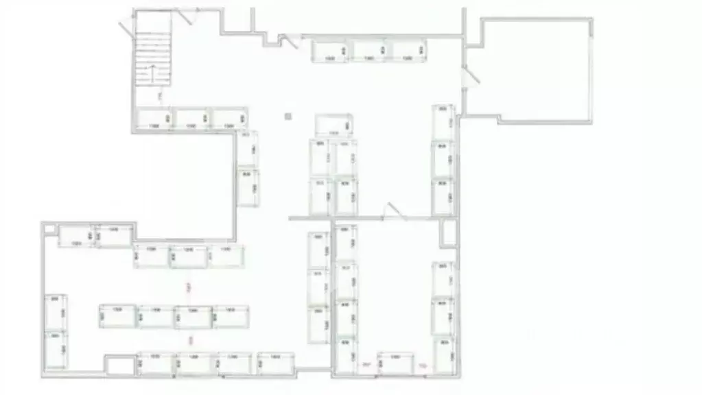 Помещение свободного назначения в Москва Спартаковская пл., 16/15С6 ... - Фото 2