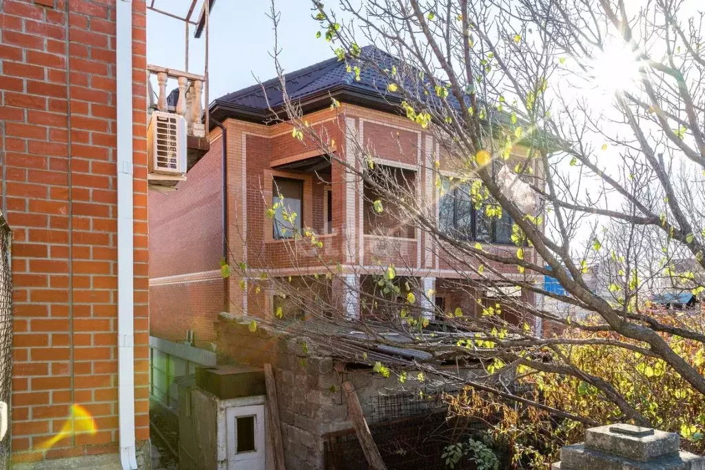 Дом в Краснодарский край, Геленджик  (260 м) - Фото 1