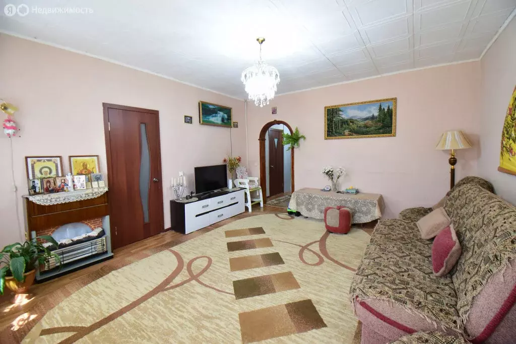 Дом в Туймазы, Солнечная улица (111.6 м) - Фото 2