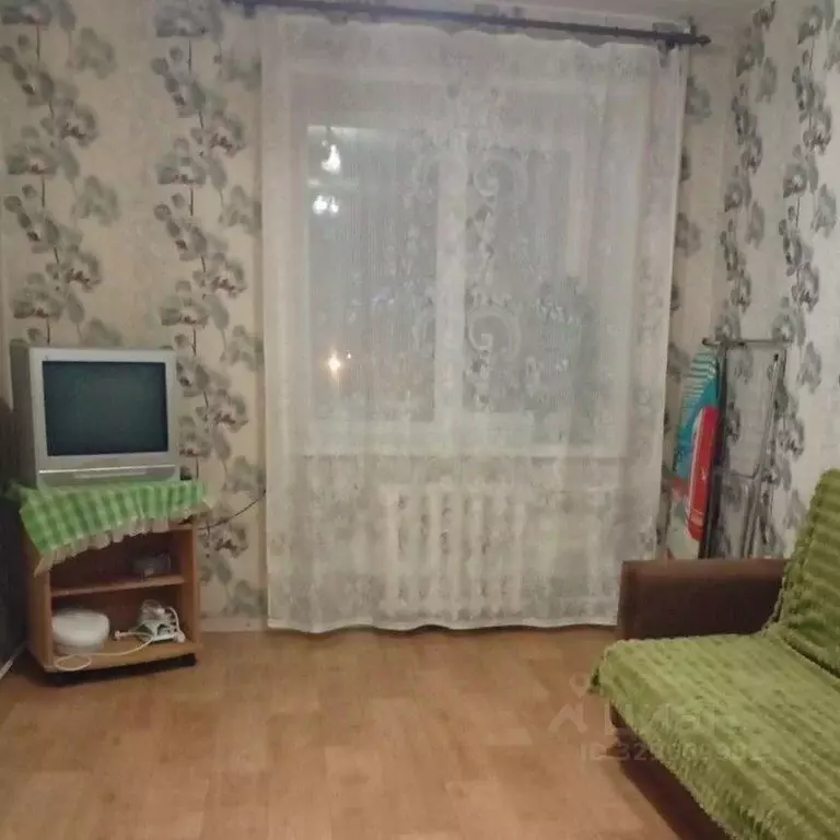 Комната Пермский край, Пермь ул. Академика Веденеева, 31/1 (18.0 м) - Фото 1