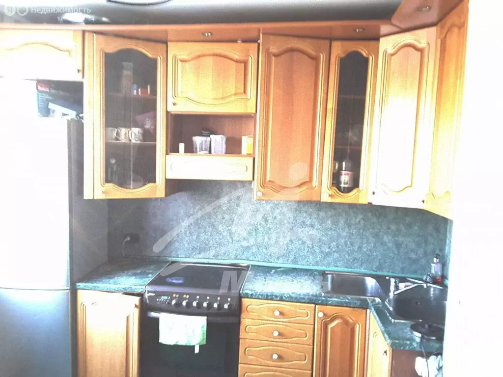 3-комнатная квартира: Москва, улица Советской Армии, 7 (75 м) - Фото 2