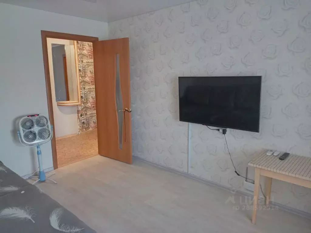 2-к кв. Алтайский край, Яровое Б кв-л, 30 (48.0 м) - Фото 1