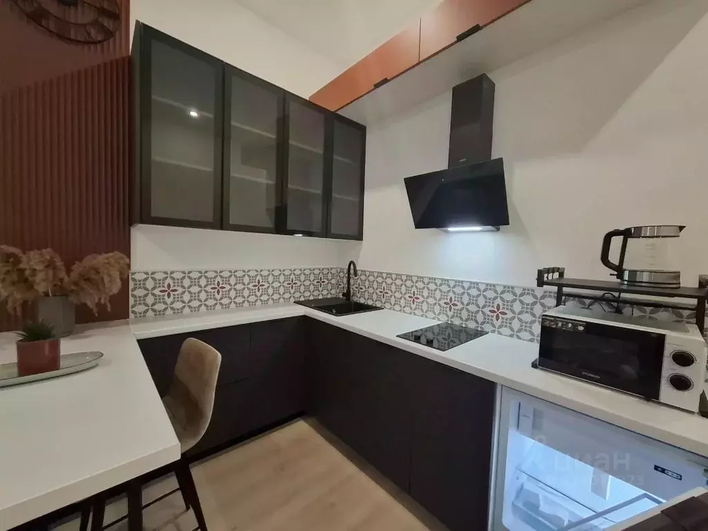 Студия Московская область, Люберцы Октябрьский просп., 403 (22.6 м) - Фото 1