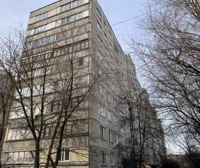 1-к кв. Московская область, Раменское ул. Кирова, 1 (36.0 м) - Фото 1