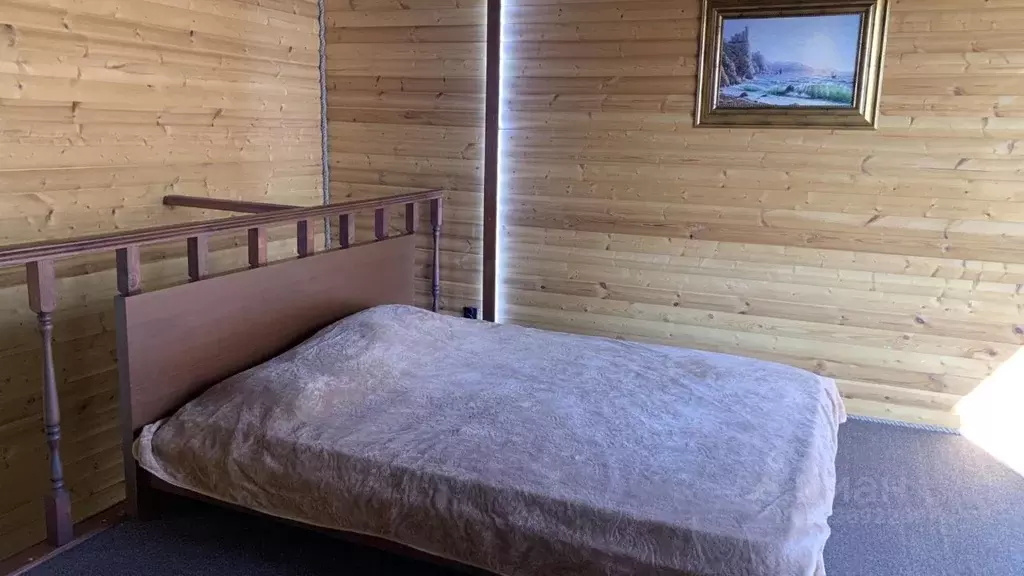 Дом в Ленинградская область, Ломоносовский район, Низинское с/пос, д. ... - Фото 2