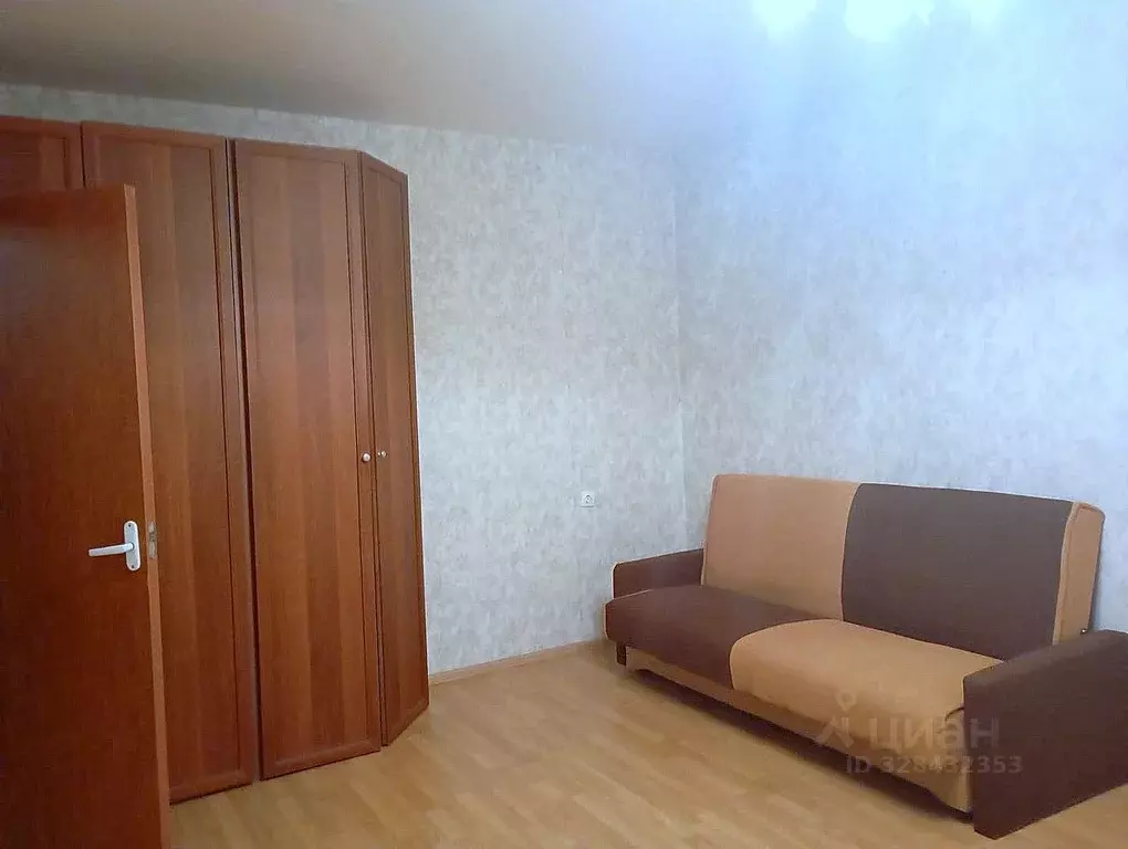 1-к кв. Москва Беловежская ул., 85 (38.0 м) - Фото 1