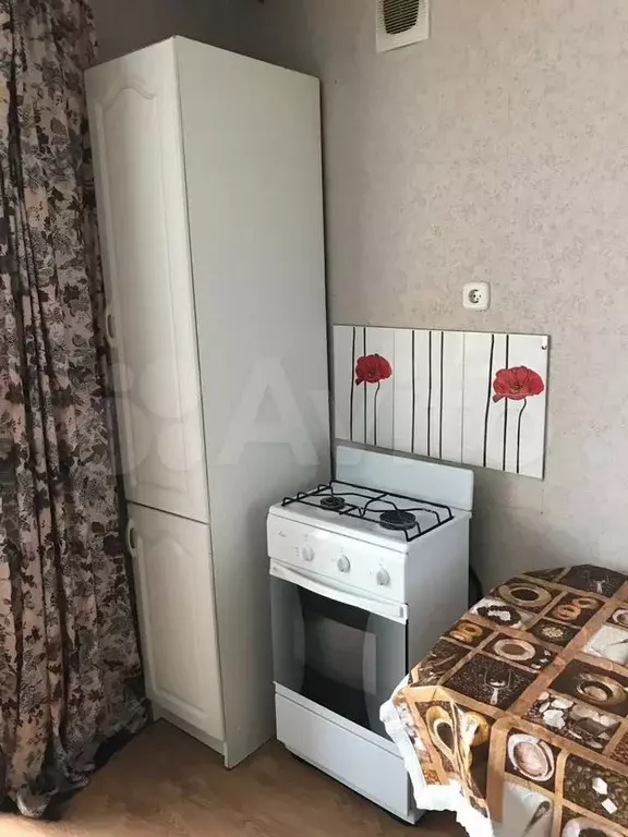 Квартира-студия, 25 м, 9/10 эт. - Фото 1