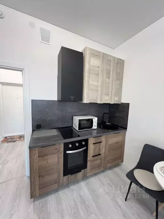 Студия Санкт-Петербург просп. Обуховской обороны, 36 (25.0 м) - Фото 1