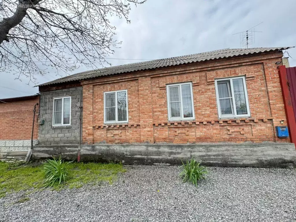 Дом в станица Архонская, улица Калинина, 40 (180 м) - Фото 2