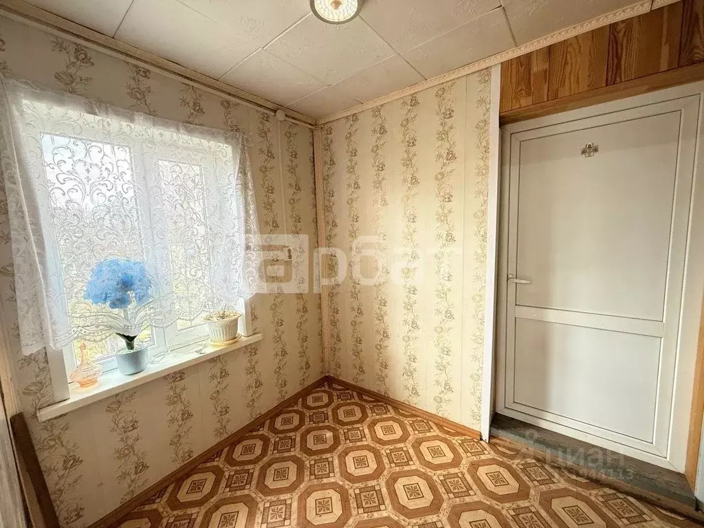 Дом в Костромская область, Ветлужский пгт ул. Советская, 101 (54 м) - Фото 2