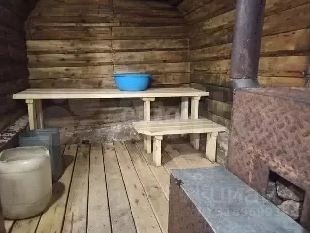 Дом в Омская область, Тара г. Тарское городское поселение, ул. ... - Фото 0
