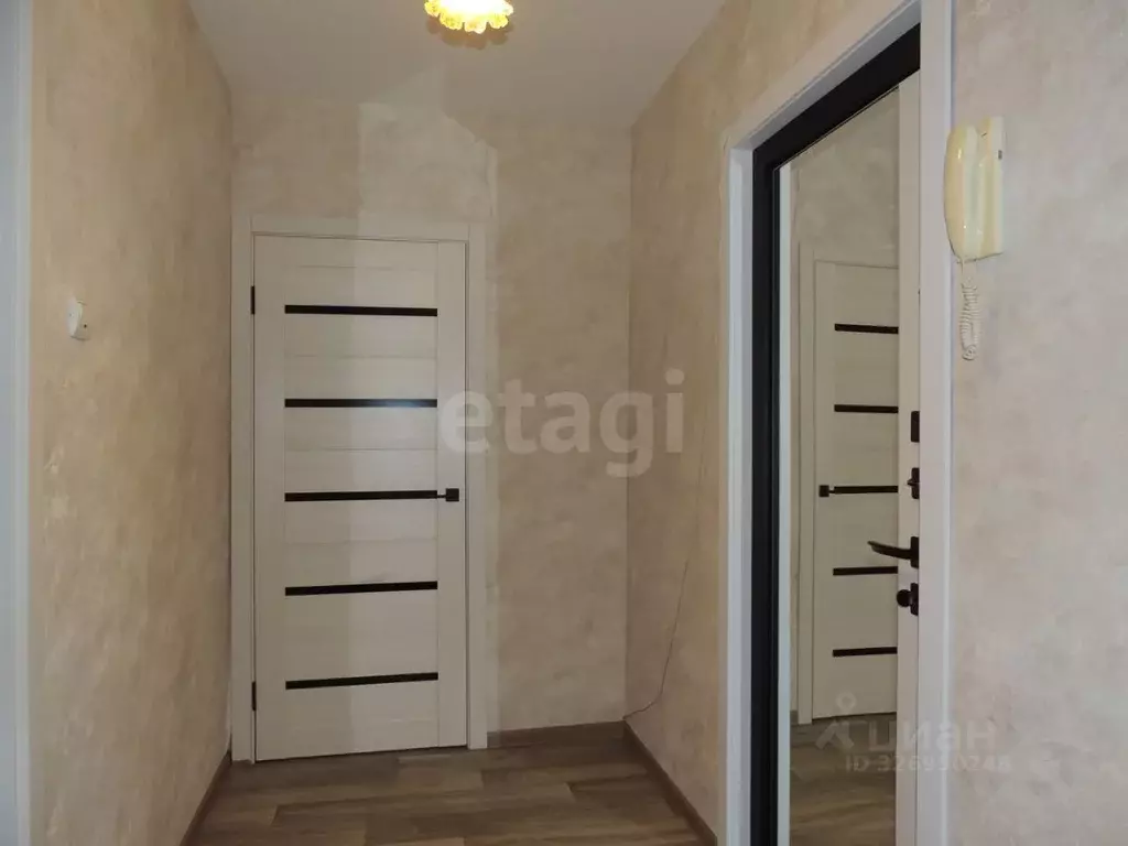 2-к кв. Оренбургская область, Оренбург Новая ул., 12 (50.0 м) - Фото 1
