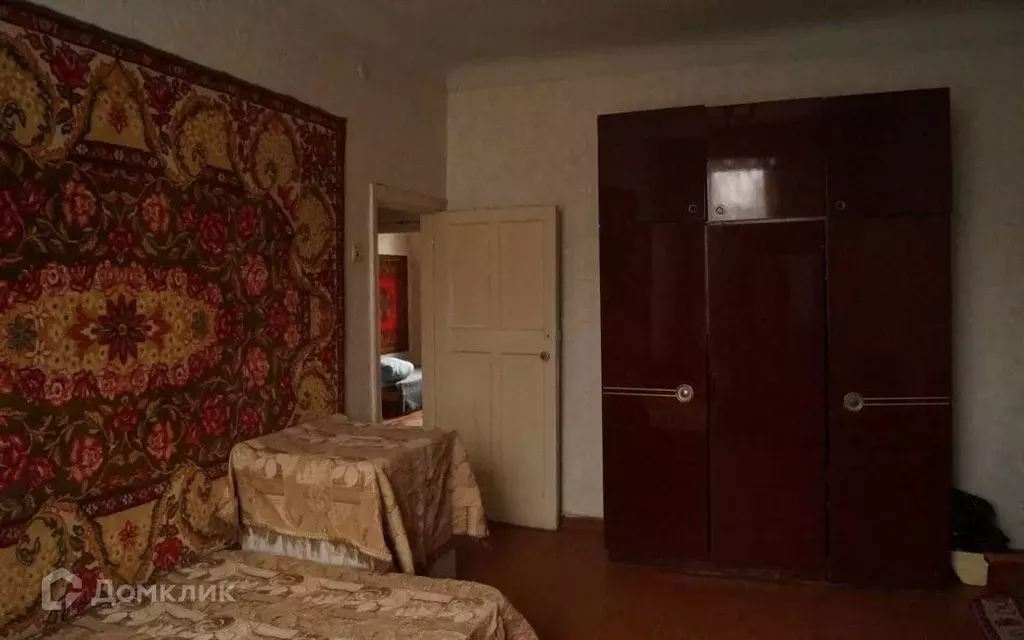 Продаётся 3-к квартира, 67.1 м - Фото 1