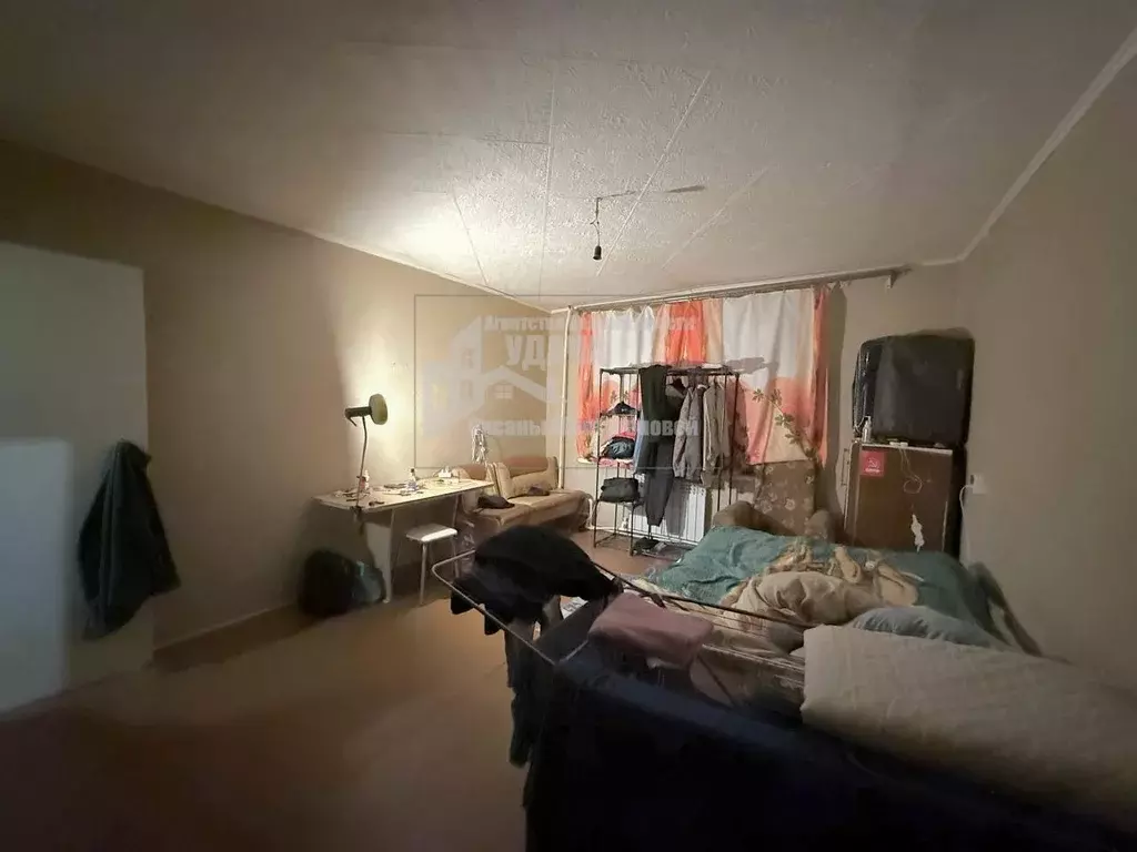 Квартира, 1 комната, 34.5 м - Фото 2