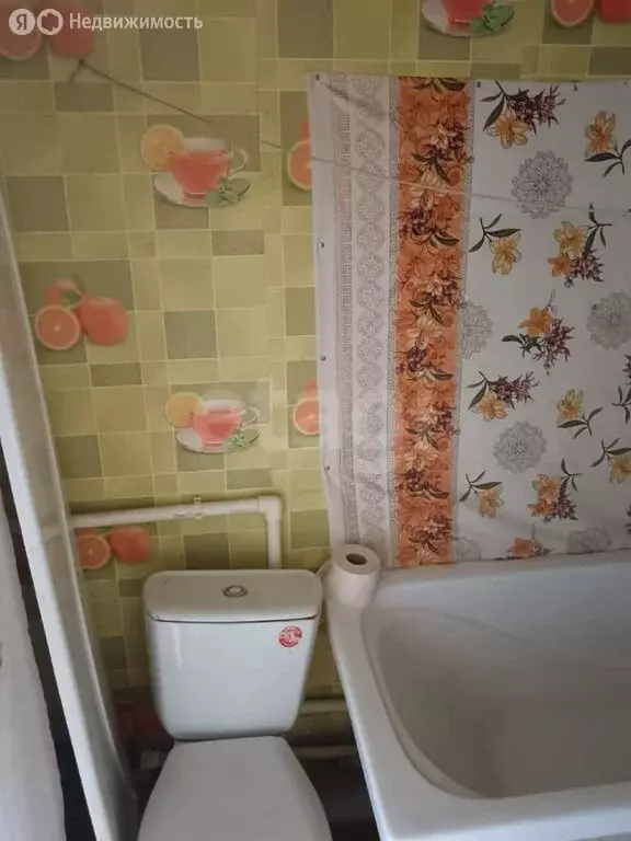 2-комнатная квартира: Ялуторовск, улица Шаурова, 19 (42 м) - Фото 2